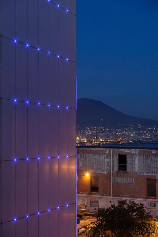 Hostel Of The Sun Naples
