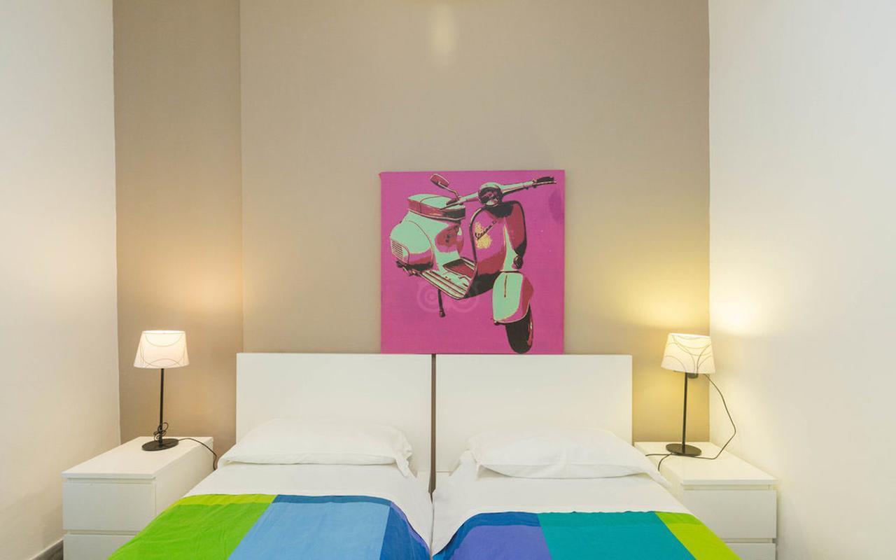 Of The Sun Hostel Naples