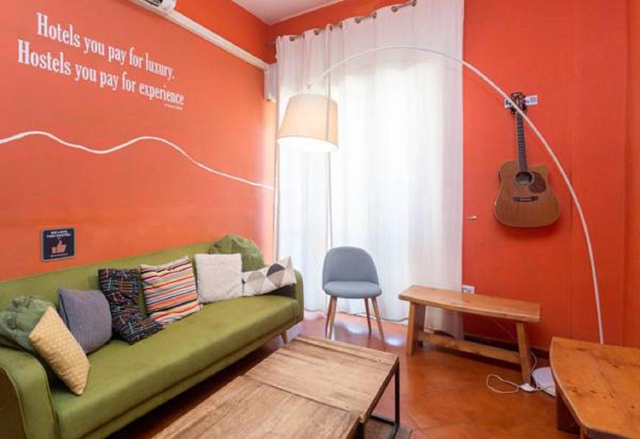 Of The Sun Hostel *